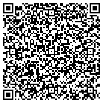 QR-код с контактной информацией организации ООО Новотест