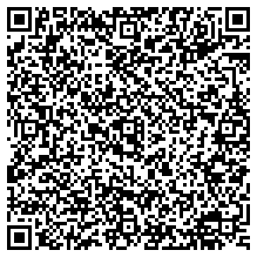 QR-код с контактной информацией организации ООО Параллакс
