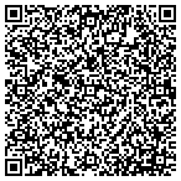 QR-код с контактной информацией организации ООО AeroKaliningrad
