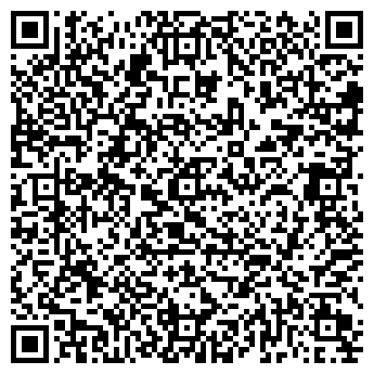 QR-код с контактной информацией организации ООО Руна