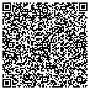 QR-код с контактной информацией организации CreativeLab