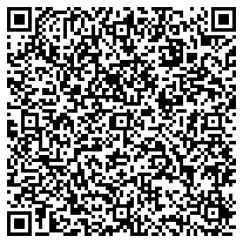 QR-код с контактной информацией организации Принт Текстиль