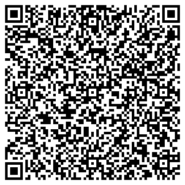 QR-код с контактной информацией организации ООО BraginDesign