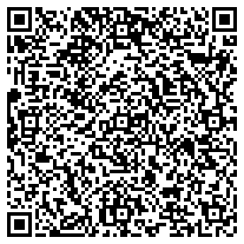 QR-код с контактной информацией организации ООО Акб Римбат