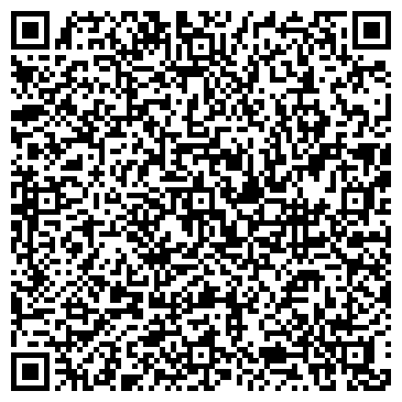 QR-код с контактной информацией организации ООО ЛюксДомик