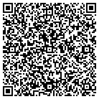 QR-код с контактной информацией организации Маллмебели Керчь