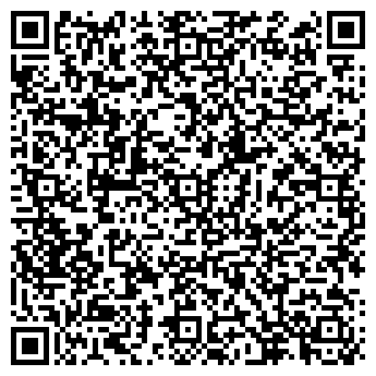 QR-код с контактной информацией организации ООО Балкон Строй