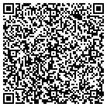 QR-код с контактной информацией организации Fabriche