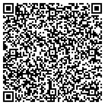 QR-код с контактной информацией организации ООО Гидроэксперт