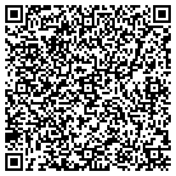 QR-код с контактной информацией организации Помощь в получение кредита