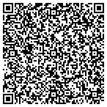 QR-код с контактной информацией организации happylanser