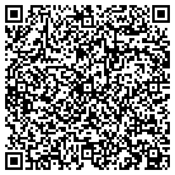 QR-код с контактной информацией организации Сумки Лав