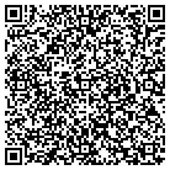 QR-код с контактной информацией организации Диалект