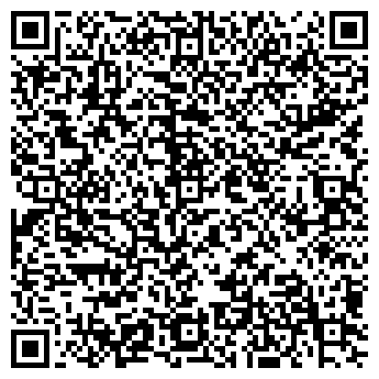 QR-код с контактной информацией организации ООО Бинко