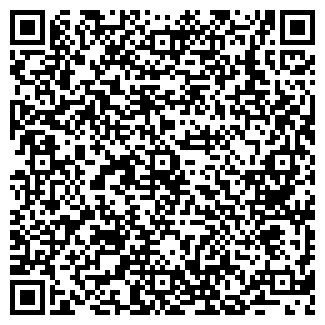 QR-код с контактной информацией организации ООО Ресторан «КЭФ»