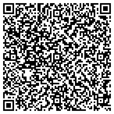 QR-код с контактной информацией организации ООО Ск Бюджетный дом