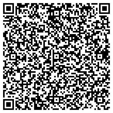 QR-код с контактной информацией организации ООО Японский Мастер