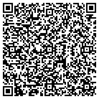 QR-код с контактной информацией организации ООО Вланд-м