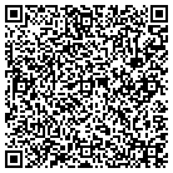QR-код с контактной информацией организации ООО "СККом"