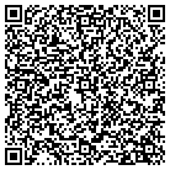QR-код с контактной информацией организации ООО Геобурмаш