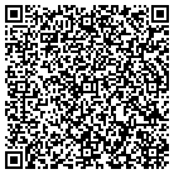 QR-код с контактной информацией организации Маллмебели Саки