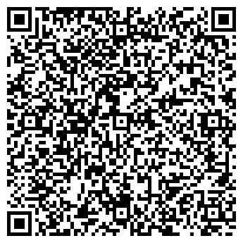 QR-код с контактной информацией организации Маллмебели Судак