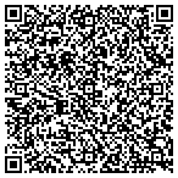 QR-код с контактной информацией организации Шинный центр "9 атмосфер"