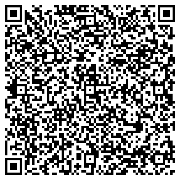 QR-код с контактной информацией организации ООО Альянс-Инвест