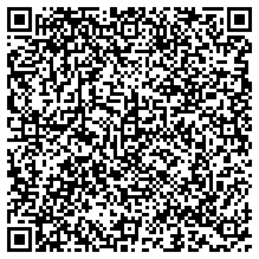 QR-код с контактной информацией организации ООО Тис Лоджистик