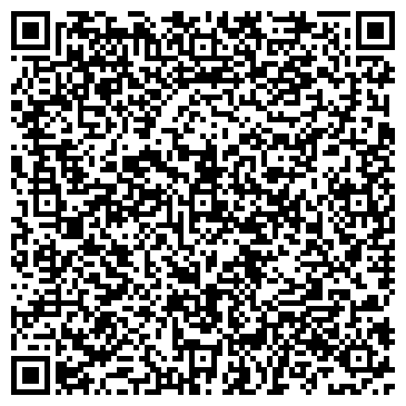 QR-код с контактной информацией организации ООО Тис Лоджистик