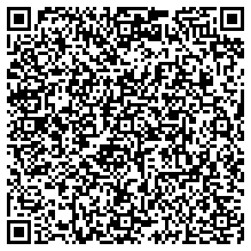 QR-код с контактной информацией организации ООО Кауса