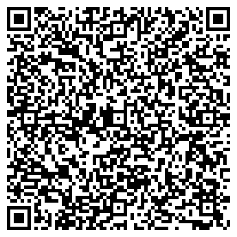 QR-код с контактной информацией организации Melenergo