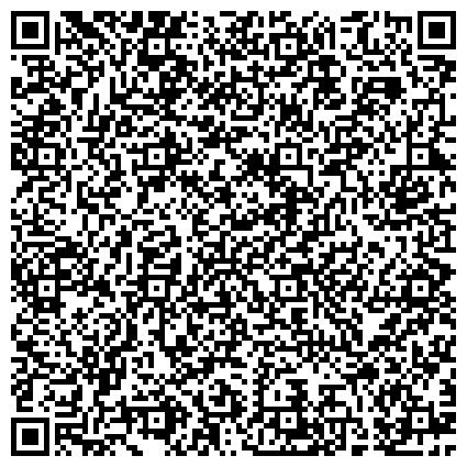 QR-код с контактной информацией организации Детская школа программирования и робототехники "Пиксель"