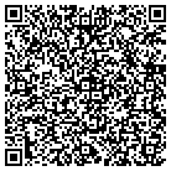 QR-код с контактной информацией организации ТОО ПФ МастерГрад