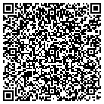 QR-код с контактной информацией организации ООО Форсаж