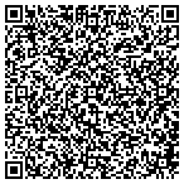 QR-код с контактной информацией организации ПТК Агро-Планета