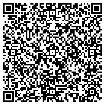 QR-код с контактной информацией организации ООО "Стильный дом"