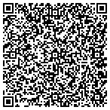 QR-код с контактной информацией организации ООО «АЛЬЯНС ПАРТС»