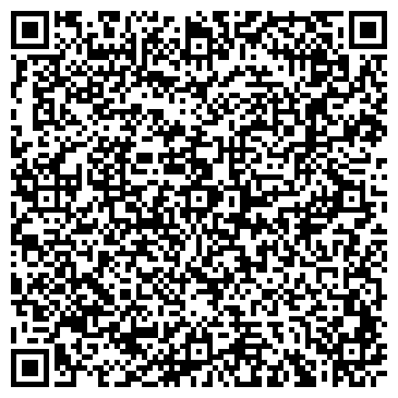 QR-код с контактной информацией организации ООО ТеплоГазПремиум Сибирь