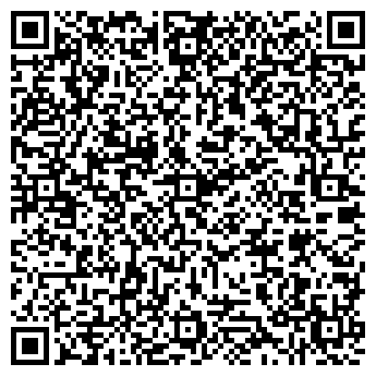 QR-код с контактной информацией организации ООО Four-Group