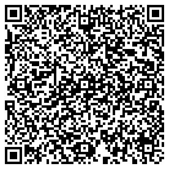 QR-код с контактной информацией организации Rocket Agency