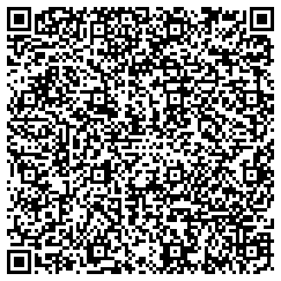 QR-код с контактной информацией организации Дворец Нарзанов