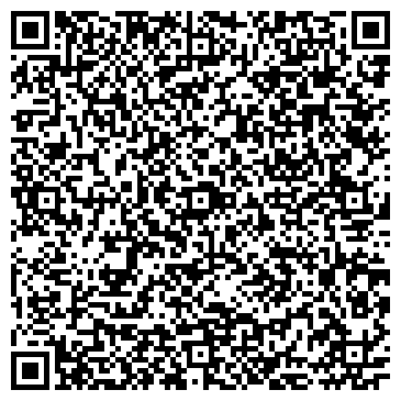 QR-код с контактной информацией организации ООО Швейное производство икс 10