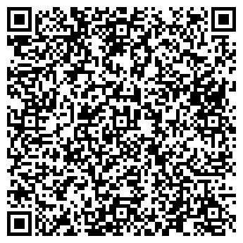 QR-код с контактной информацией организации ИП Михеев