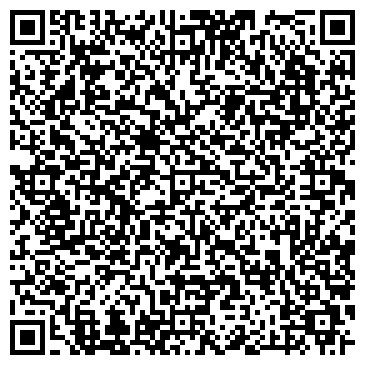 QR-код с контактной информацией организации ООО ПлЮс