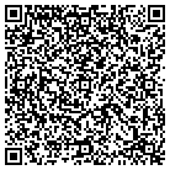 QR-код с контактной информацией организации ГК «Рубин»