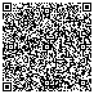 QR-код с контактной информацией организации ООО ГрандСваи