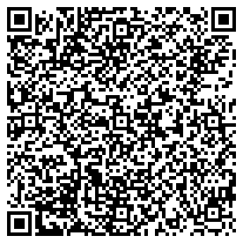 QR-код с контактной информацией организации БИЗНЕС-АДВОКАТЗАО