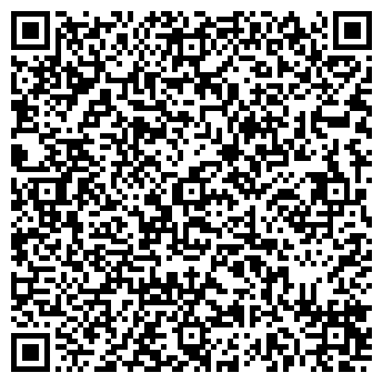 QR-код с контактной информацией организации ООО Гарант