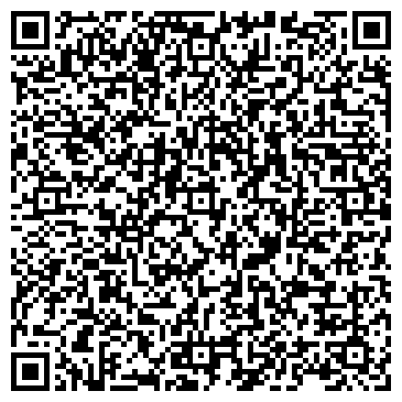 QR-код с контактной информацией организации ООО «Вектор - керамика»